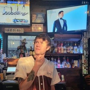 Meet your Posher, Mason